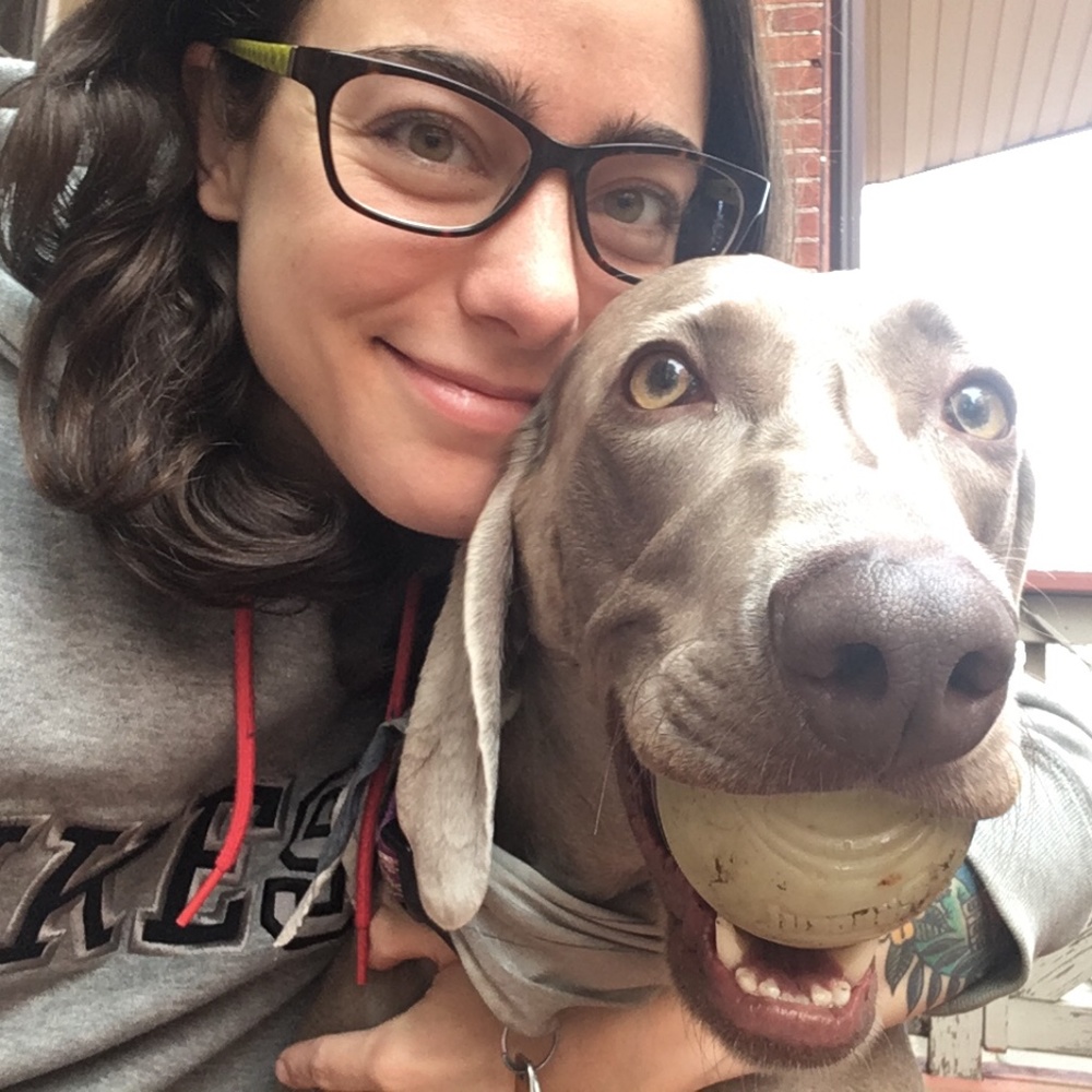 Meet your Posher, Candice